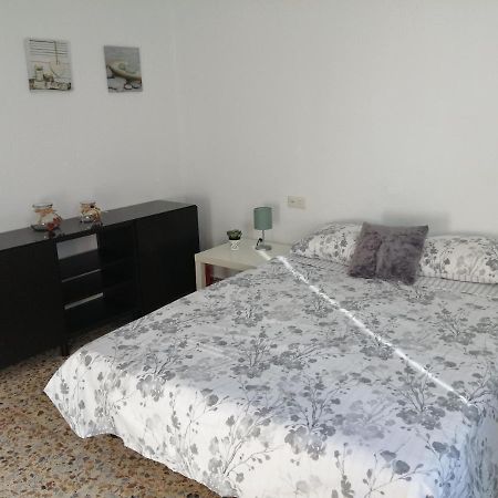 Apartmán Nerja 3A Exteriér fotografie