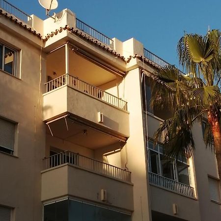 Apartmán Nerja 3A Exteriér fotografie