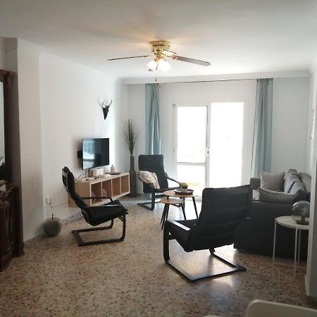 Apartmán Nerja 3A Exteriér fotografie