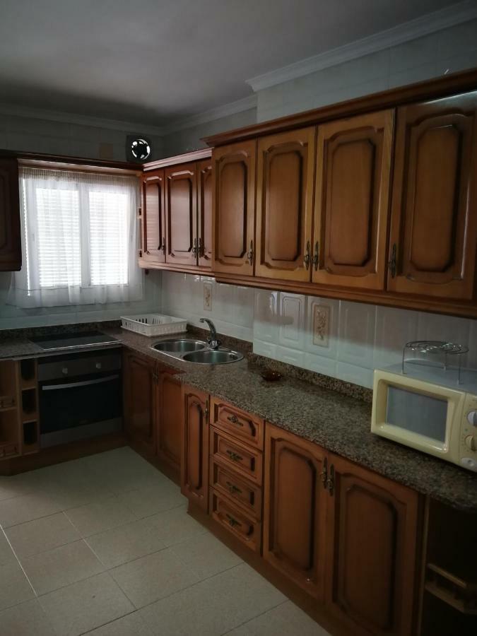 Apartmán Nerja 3A Exteriér fotografie