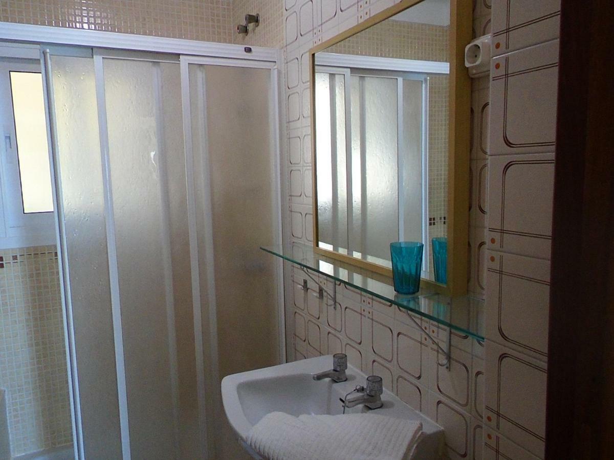 Apartmán Nerja 3A Exteriér fotografie