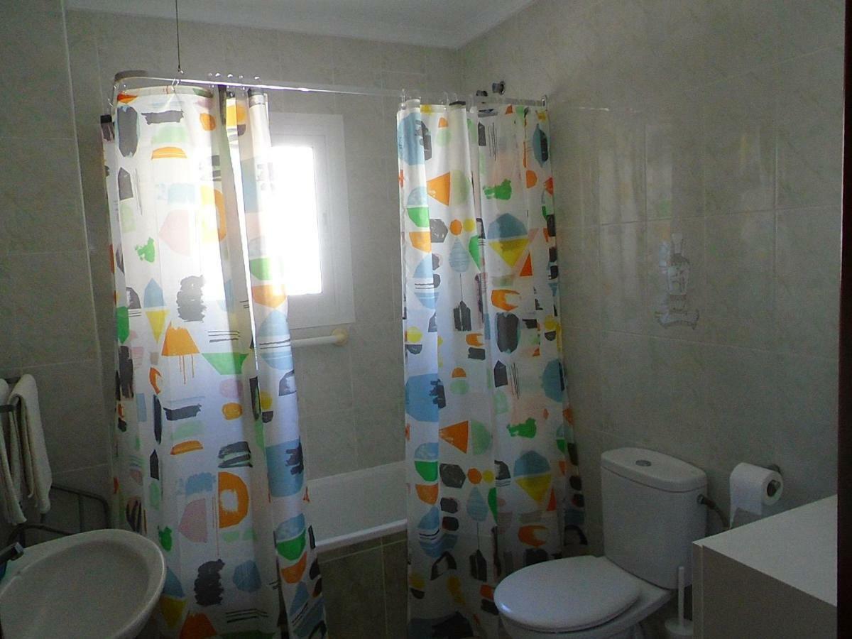 Apartmán Nerja 3A Exteriér fotografie